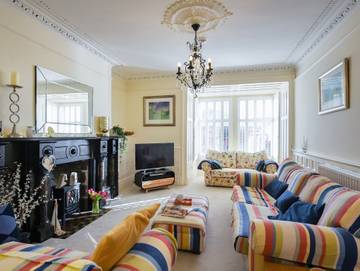 Holiday Rental for 6 People in Aberdyfi, Aberdovey, Photo 1