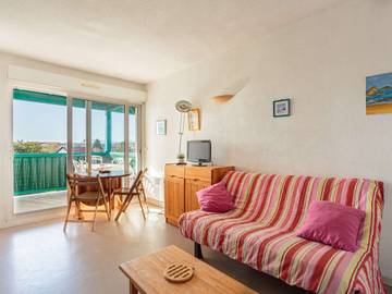 Location De Vacances pour 4 Personnes dans Anglet, Côte Basque, Photo 2