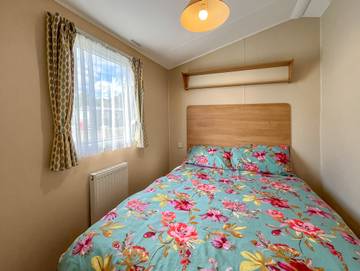 Holiday Rental for 6 People in Newton Stewart, Galloway Forest Park, Photo 4