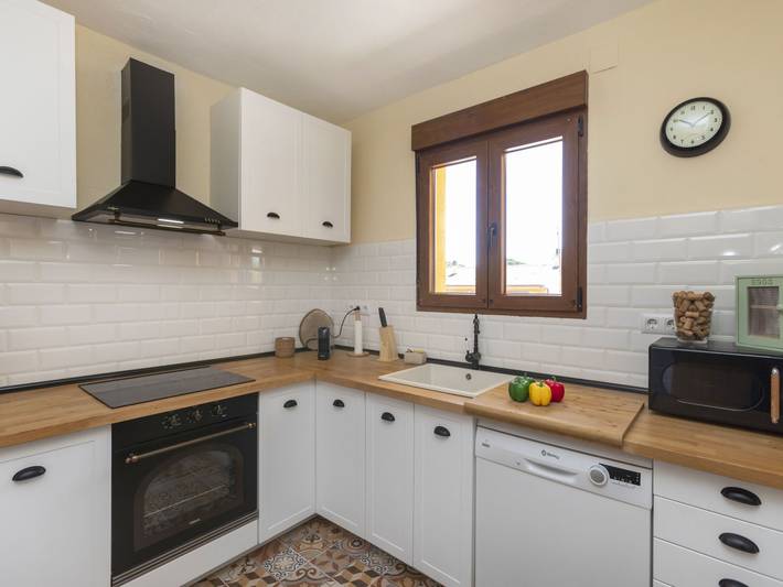 Ca La Lou in Sils, Provincia de Gerona