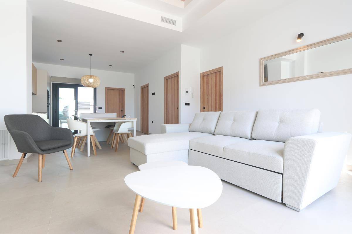 Casa de vacaciones para 8 personas con balcón in La Fontanilla, Conil de la Frontera