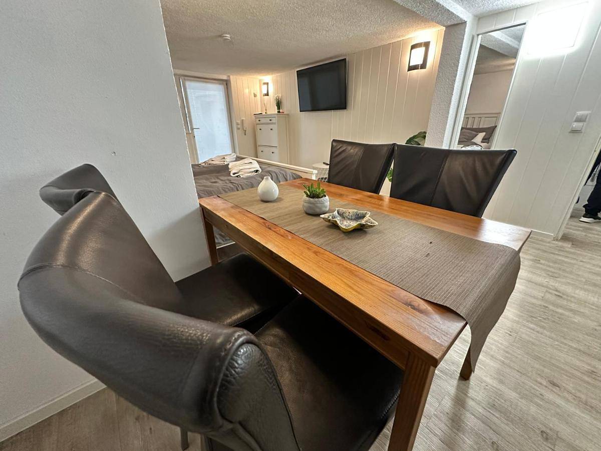 Ganze Wohnung, Studio in Freinsheim, Pfälzer Rheinebene