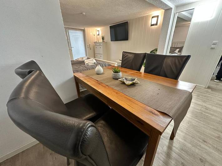 Ganze Wohnung, Studio in Freinsheim, Pfälzer Rheinebene