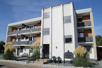 Ferienwohnung für 4 Personen in Dahme, Südliche Ostseeküste, Bild 2