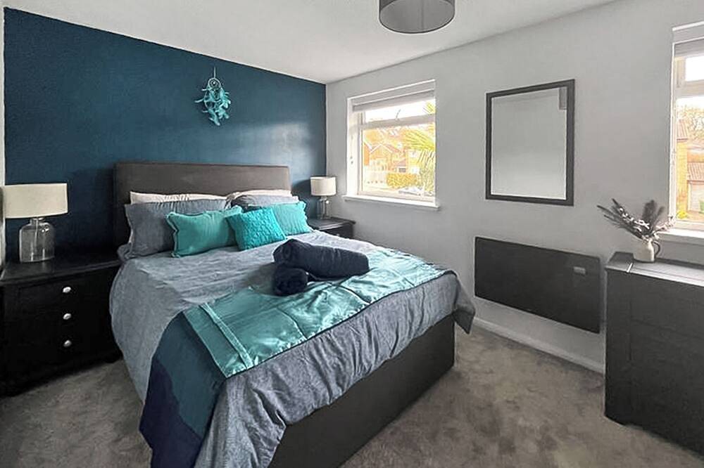 3 bedroom accommodation in St Leonards On Sea, near Hastings in Hastings, East Sussex