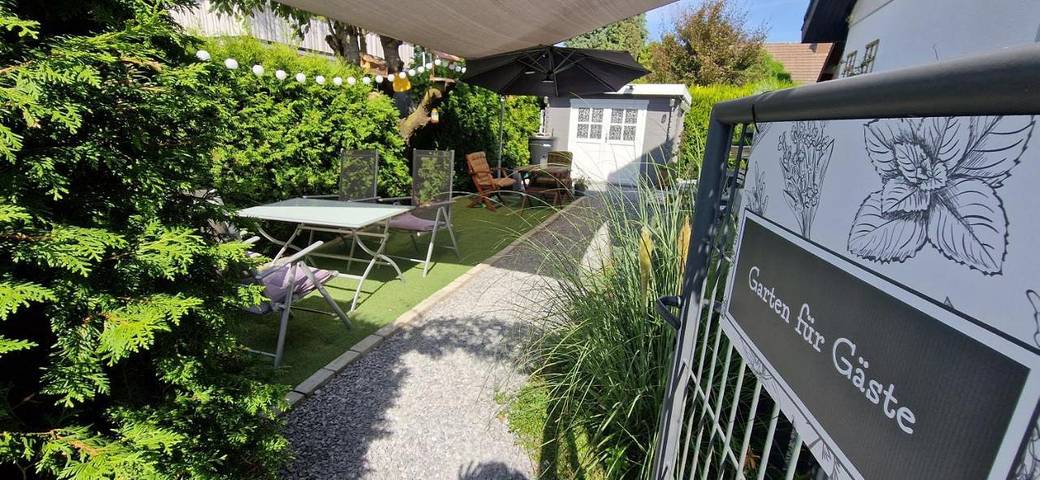 Chambre d’hôte pour 7 personnes, avec jardin, animaux acceptés dans Bas-Rhin - 4