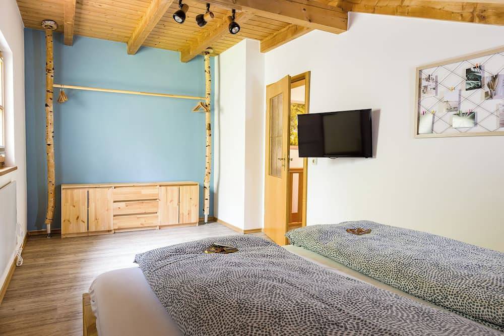 Bayerwaldchalet - A place of peace & relaxation in Regen (Baviera), Baviera Oriental