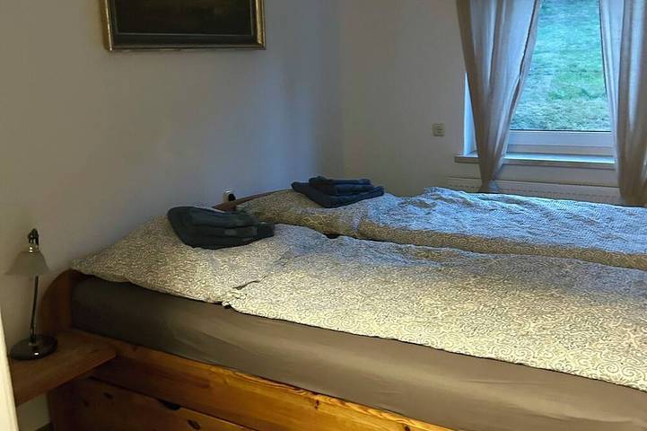 Ganze Wohnung, Gemütliche und ruhige Wohnung in Rosenthal am Rennsteig (Ot Blankenstein) in Blankenstein, Saaleland