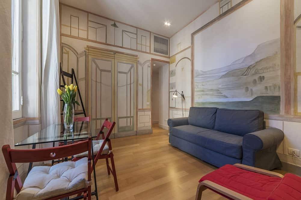 Appartamento vacanze a Roma a partire da 248€ a notte