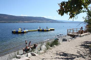 Cabin Rentals And Lodges for 6 Guests in Central Okanagan, Picture 2