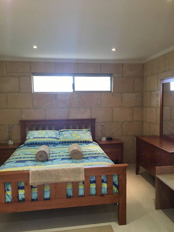 Ganze Wohnung, Prevelly Beach Break Studio in Prevelly, Margaret River