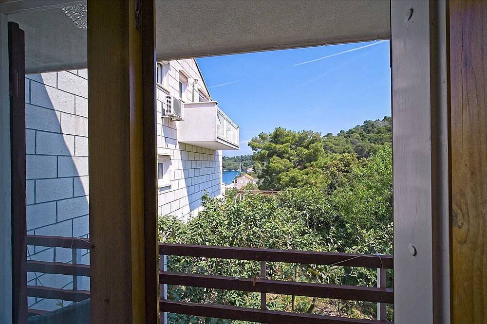 Ganze Wohnung, Matana Pomena - Studio mit Parkblick in Pomena, Mljet