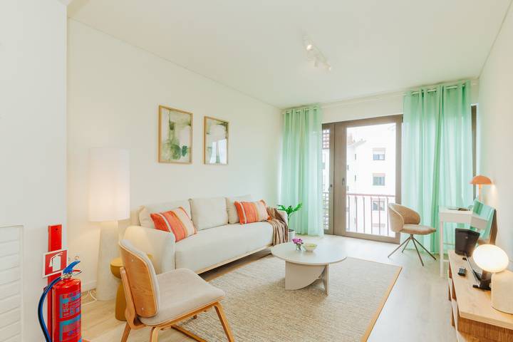 Gîte pour 2 personnes à Estoril - 2