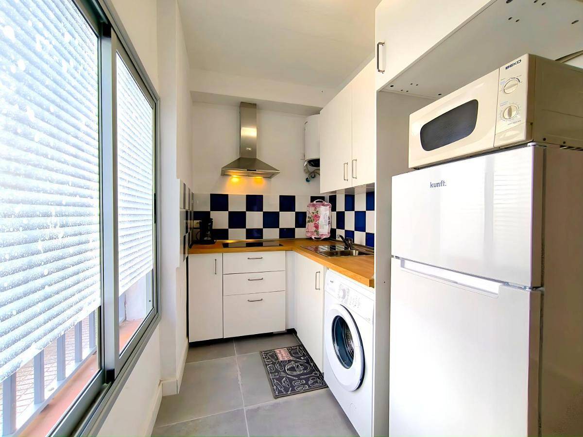 Appartement entier, One-Bedroom Apartment in Adeje, Tenerife du Sud
