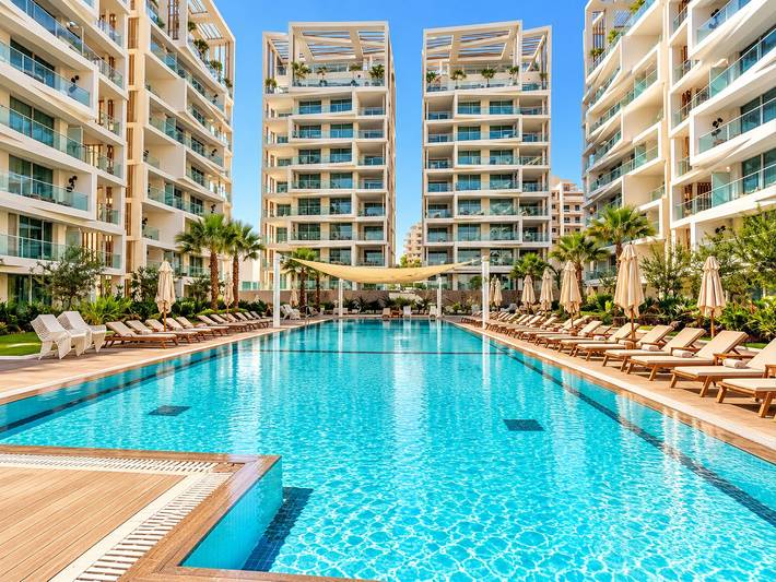 Apartamento entero, Suite junto al mar en 42 Eilat in Red Sea Israel, Eilat