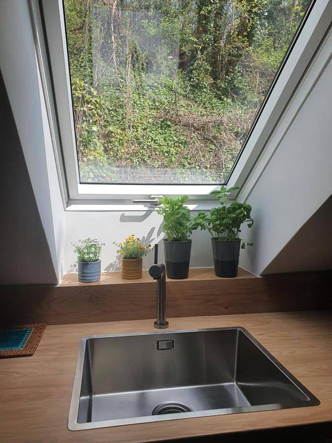Cały apartament, One-Bedroom Apartment in Cieszyn, Beskidy