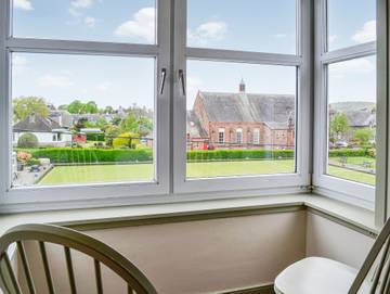 Holiday Rental for 3 People in Kirkcudbright, Dumfries and Galloway, Photo 2
