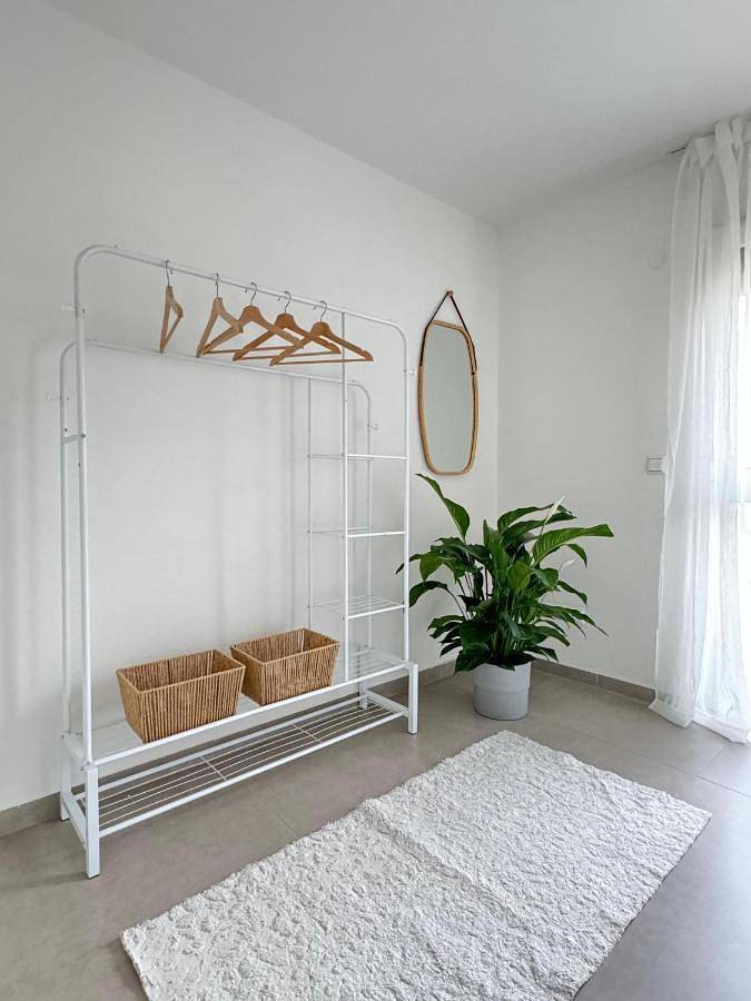 Ferienwohnung für 4 Personen, mit Balkon und Terrasse sowie Ausblick in Lahr - 2