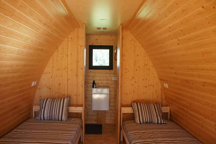 Location de vacances pour 3 personnes dans Águeda