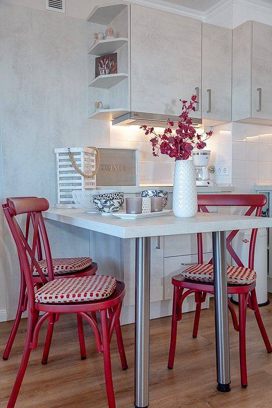 Ferienwohnung für 2 Personen, mit Balkon, mit Haustier in Westerland - 3