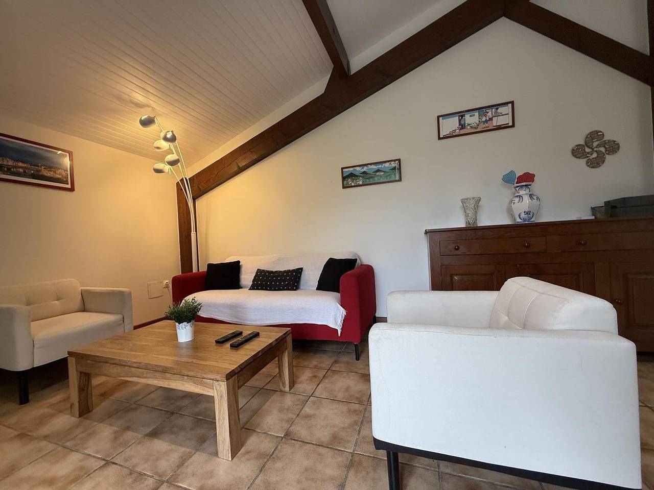 Maison Etxetoa in Ayherre, Région de Bayonne