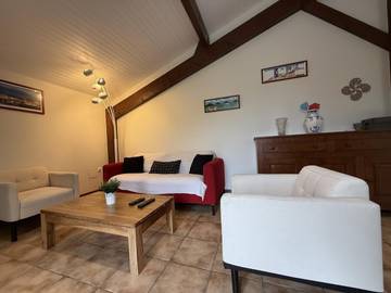 Gîte pour 5 Personnes dans Ayherre, Région de Bayonne, Photo 2