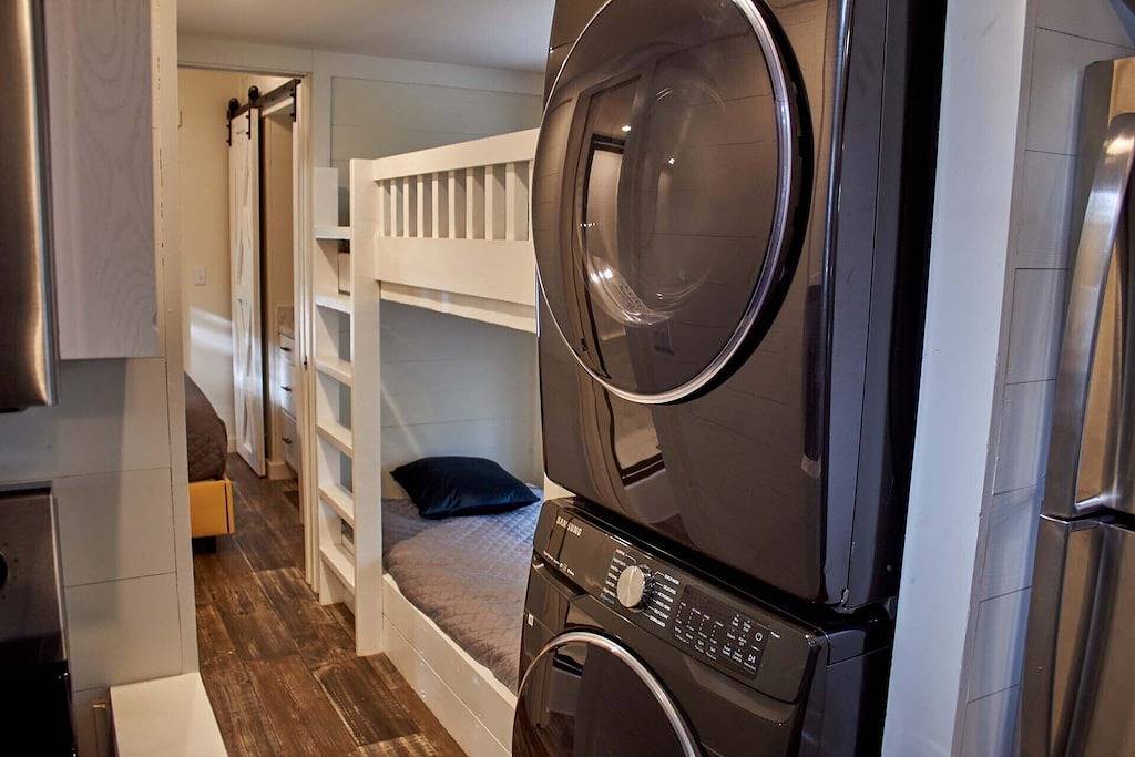 Lakeview Oasis at The Retreat at Water's Edge in Grundy County