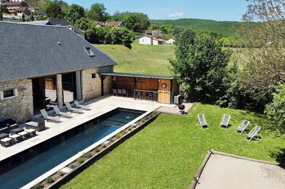 Photo : Maison de vacances