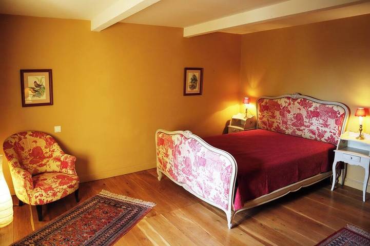 Location de vacances pour 15 personnes, avec Terrasse et Jardin à Villarzel-du-Razès - 4