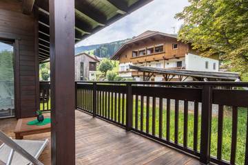 Glamping voor 4 Personen in Olang, Kronplatz, Afbeelding 1