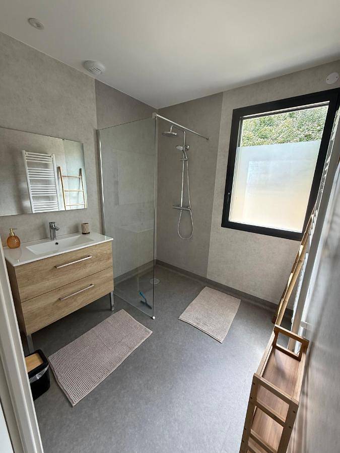 Location de vacances pour 6 personnes, avec jardin, animaux acceptés à Bressolles - 2