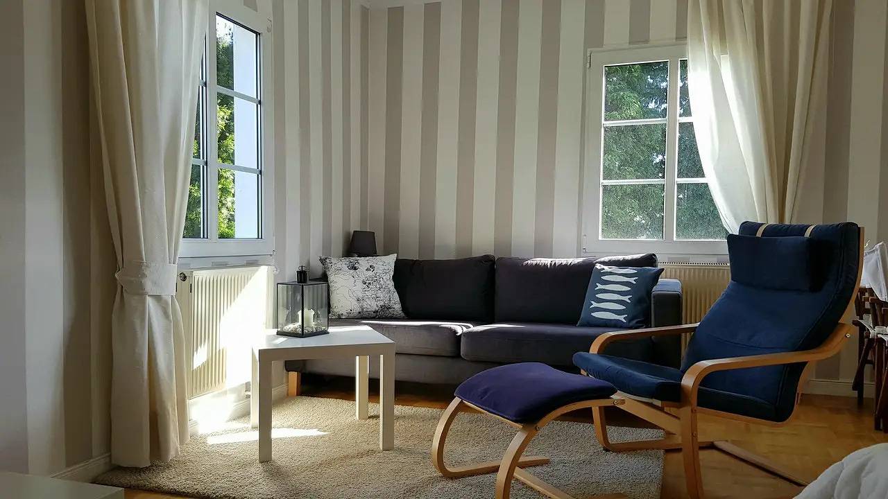 Ganze Ferienwohnung, Ferienwohnung für 3 Personen (50 m²) in Gummersbach in Gummersbach, Oberbergischer Kreis