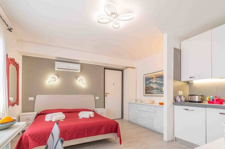Ferienwohnung für 2 Personen