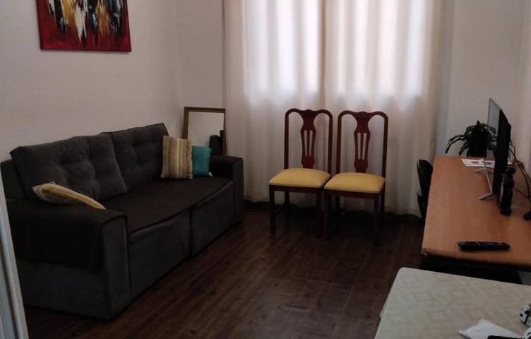 Casas e apartamentos de temporada para 4 pessoas, com jardim em Canoas