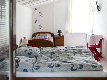 Ferienwohnung für 4 Personen in Kalkhorst, Nordwestmecklenburg (Wismar und Umgebung), Bild 3