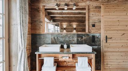 Chalet für 4 Personen in Grünten, Burgberg im Allgäu, Bild 4