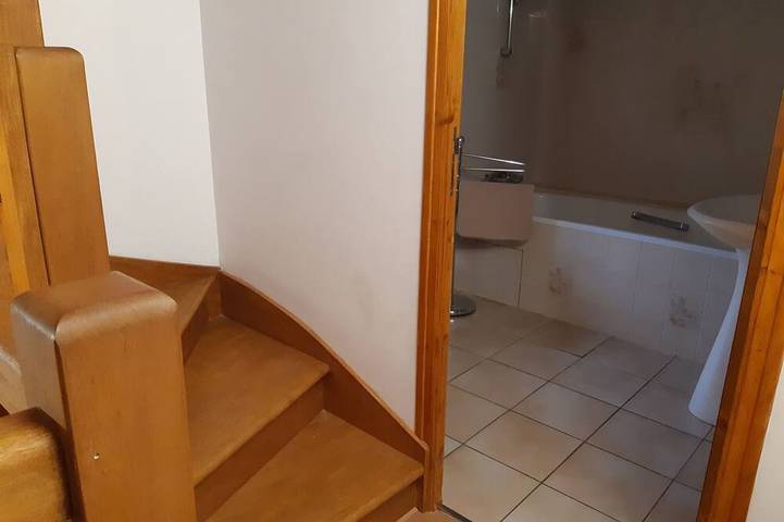 Unterkunft in der Mitte in Cléden-Cap-Sizun, Quimper und Umgebung