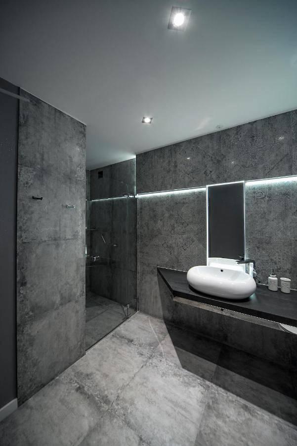 Cały apartament, Apartament wakacyjny dla 5 osób z widok in Wieliczka, Małopolska