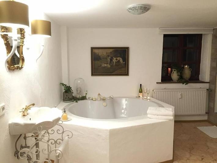 Ferienwohnung für 4 Personen
