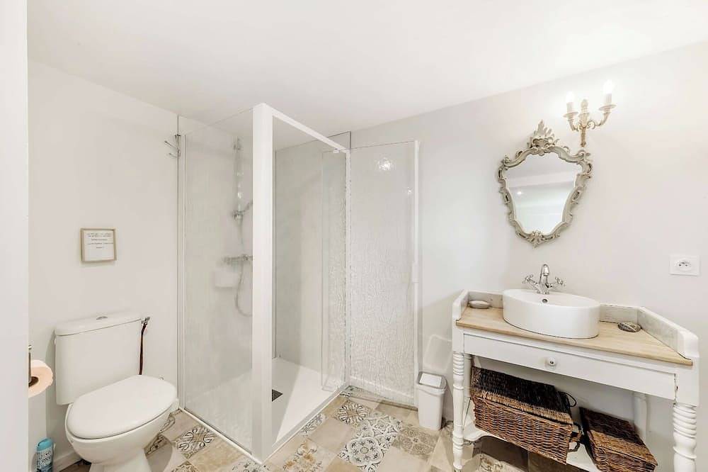 Ganze Wohnung, Escale Pro & Wellness Private Studio in Ombrée-d'Anjou, Segré und Umgebung