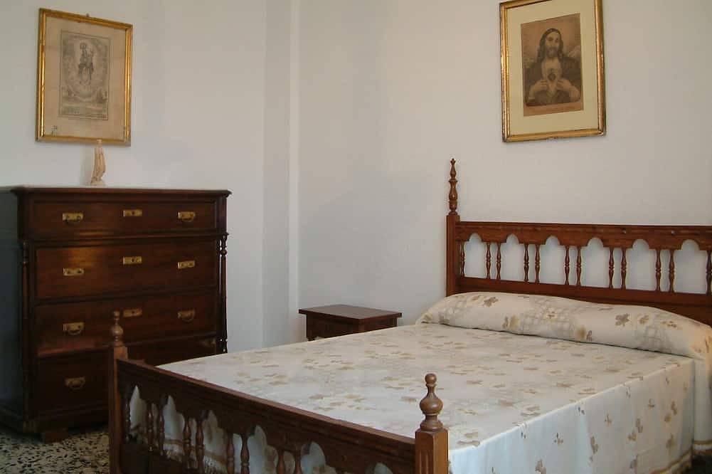 Villa mit Pool, Wifi, Independent für 8 Personen in Padul, Granada Provinz