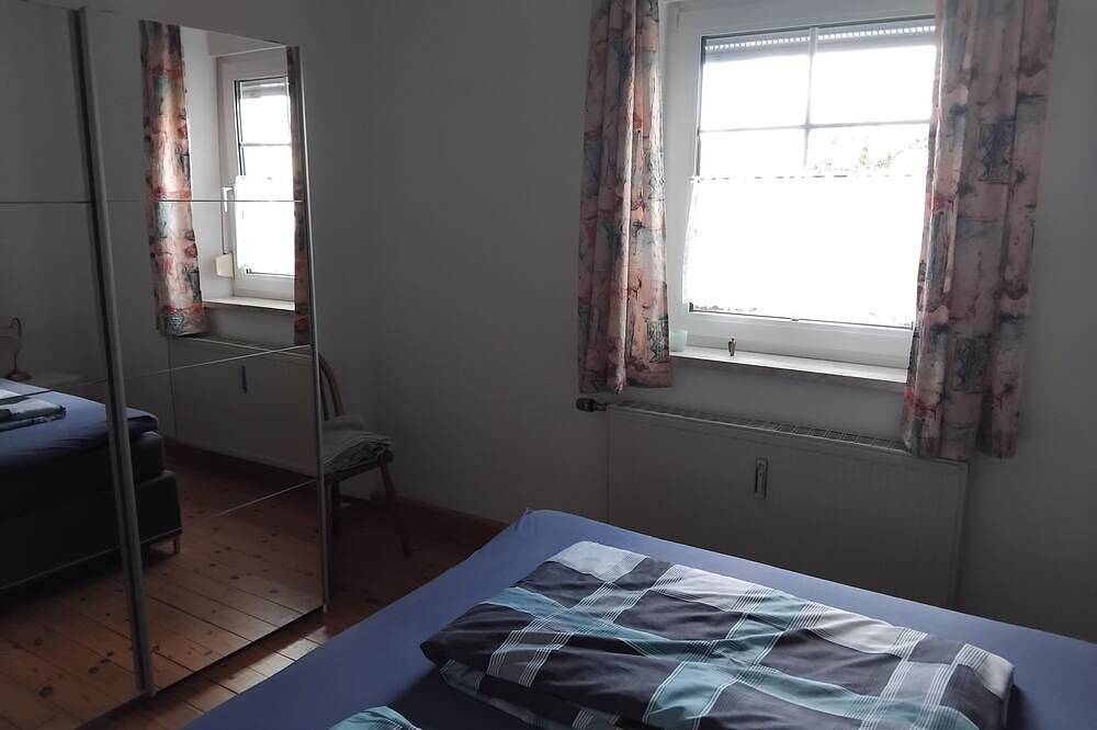Ganze Wohnung, Ferienwohnung Linde (2 Personen) - Ferienwohnungen May in Plankenfels, Frankenalb