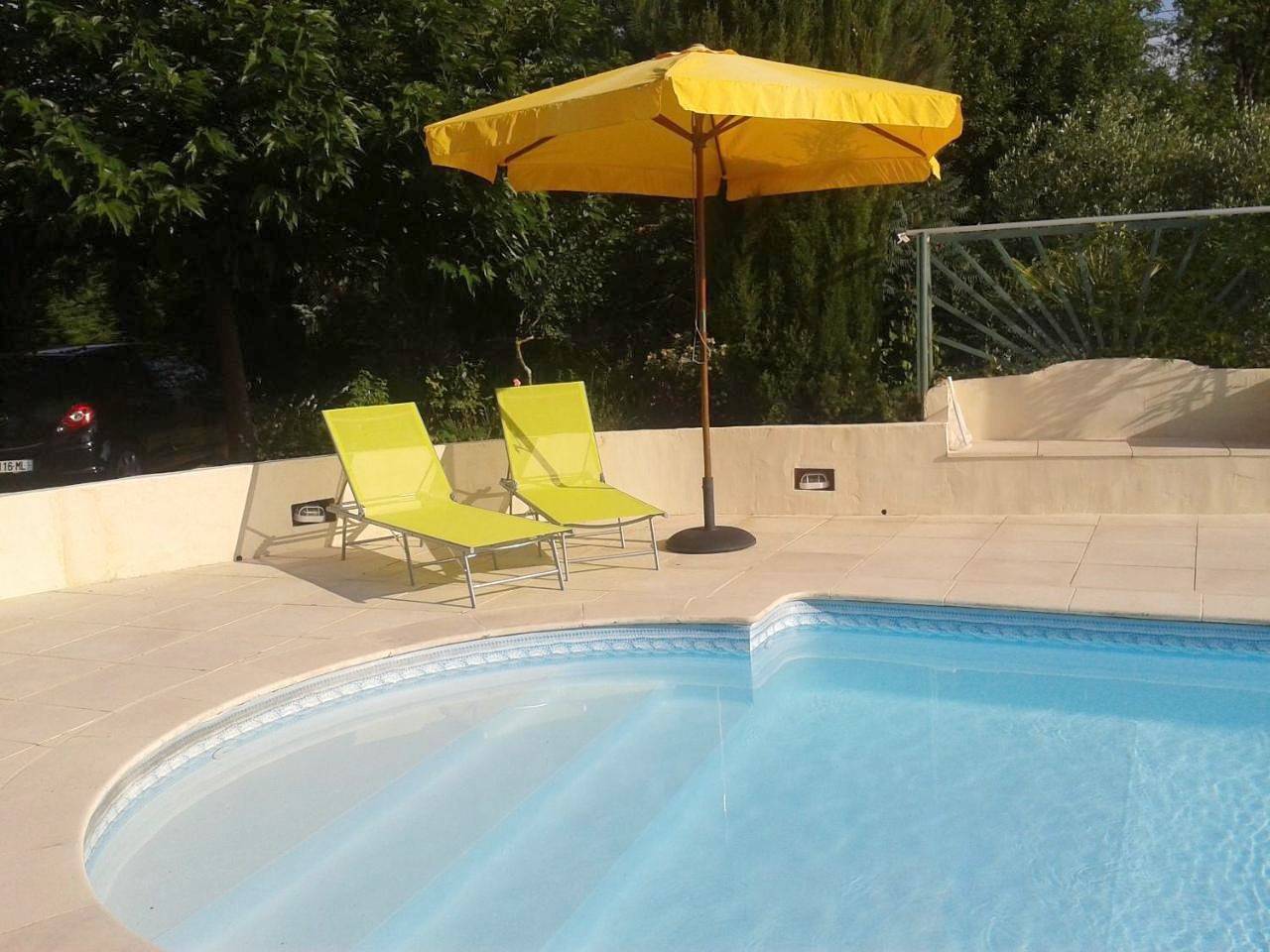 Appartement entier, Wisteria in Eysines, Région de Bordeaux