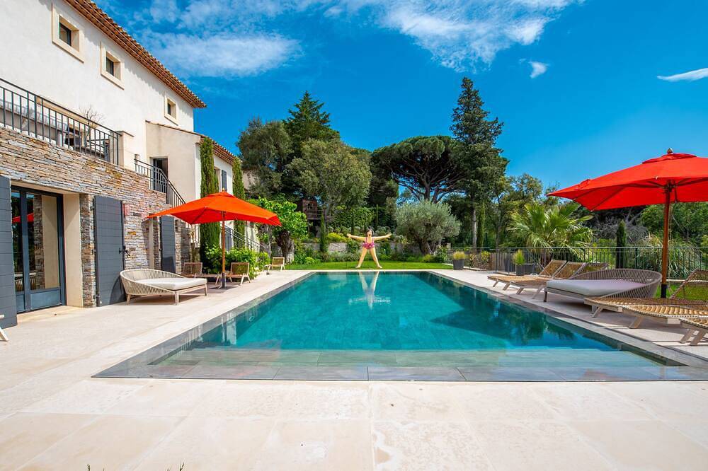 Casa vacanza a Var a partire da 2943€ a notte