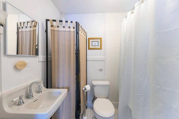 Cabin for 4 people in Central Florida