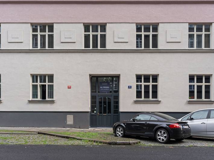 Ferienwohnung für 3 Personen im Erzgebirge (Tschechien) - 2
