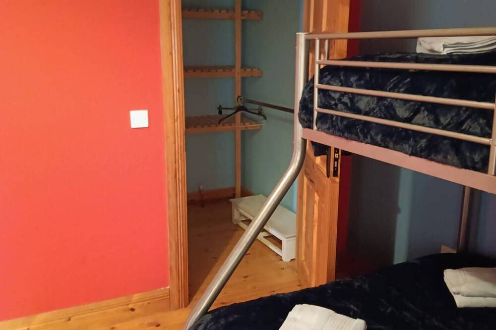 Chambre 3 Williamstown, Irlande in Comté de Galway