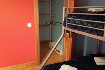 Bed And Breakfast for 3 Guests in County Galway, Connacht, Picture 2