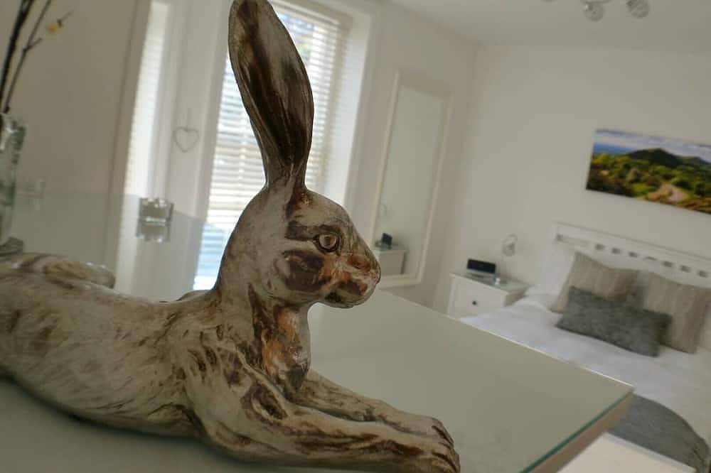 Ganze Wohnung, Eine Wohnung in einem großartigen georgianischen Haus im Zentrum von Great Malvern in Malvern, Worcestershire