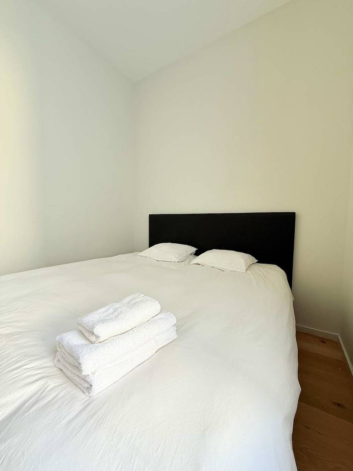 Appartement entier, Modern in the Heart of Brussels’ European Quarter in Bruxelles, Flandre
